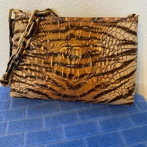 SOLD!!!  Brahmin Ady in Feline